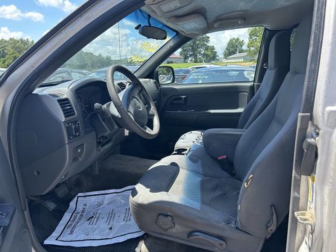 Used 2006 Chevrolet Colorado LT w/ Power Convenience Package image 8