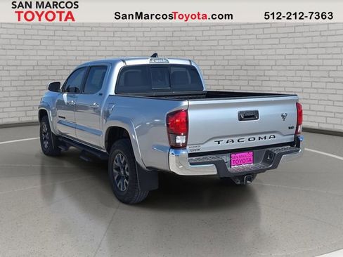 Used 2023 Toyota Tacoma SR5 image 7
