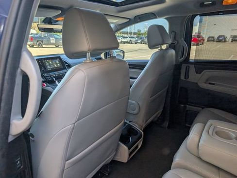 Used 2019 Honda Odyssey EX-L image 24
