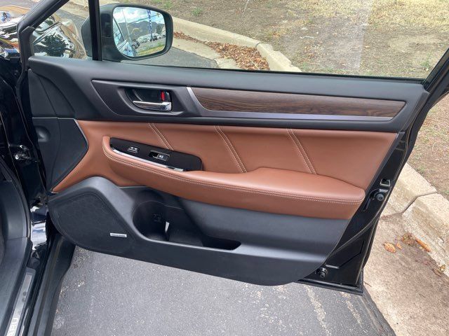 Used 2019 Subaru Outback 3.6R Touring AWD/4WD image 23