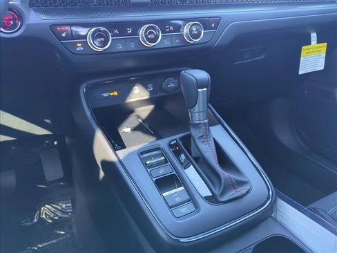 New 2026 Honda CR-V Sport image 13