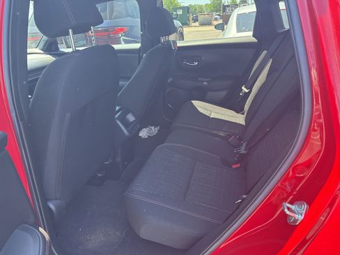 Used 2024 Honda HR-V Sport image 13