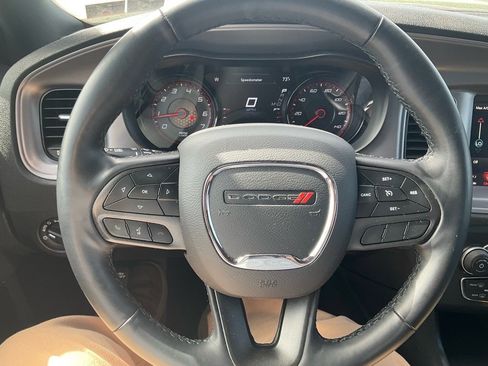 Certified 2023 Dodge Charger GT w/ Blacktop Package image 13