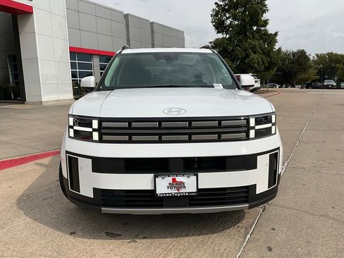 Used 2025 Hyundai Santa Fe SEL image 4