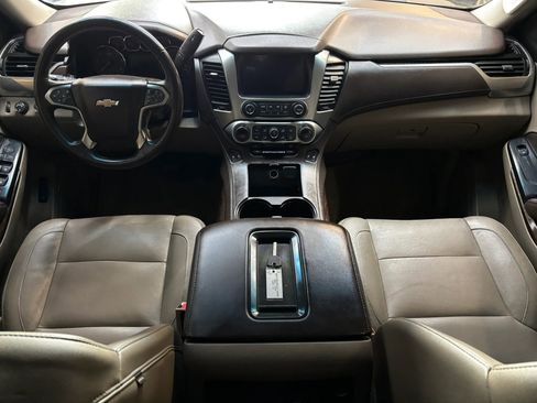 Used 2018 Chevrolet Tahoe LT image 11