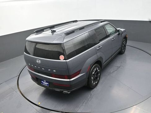 New 2026 Hyundai Santa Fe SEL FWD image 27