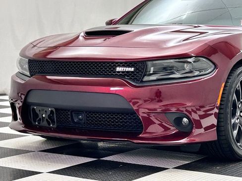 Used 2022 Dodge Charger R/T w/ Daytona Edition Group image 5
