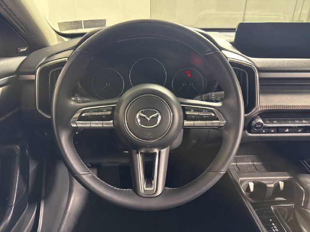 Used 2025 MAZDA CX-50 2.5 Hybrid w/ Weather Package AWD/4WD image 24