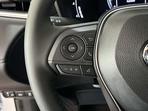 New 2026 Toyota Corolla Cross LE AWD/4WD image 23