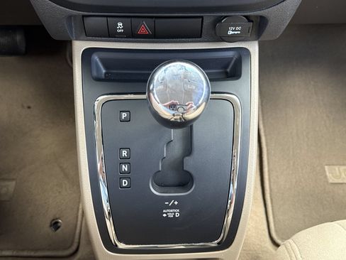 Used 2017 Jeep Compass Sport w/ Power Value Group FWD image 22