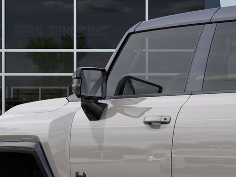 New 2026 GMC Hummer EV 4x4 Crew Cab image 12
