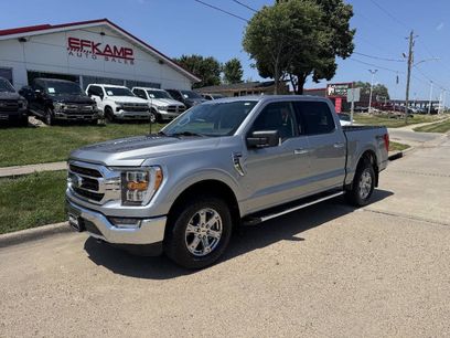 Used 2023 Ford F150 XLT w/ Equipment Group 302A High