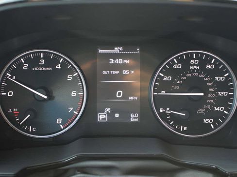 Certified 2025 Subaru Legacy Premium image 29