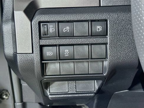 Used 2025 Toyota 4Runner SR5 RWD image 23