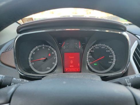 Used 2010 GMC Terrain SLT image 24