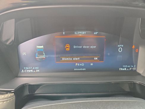 Used 2023 Lincoln Corsair Reserve w/ Equipment Group 201A image 29