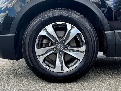 Used 2018 Honda CR-V LX image 8