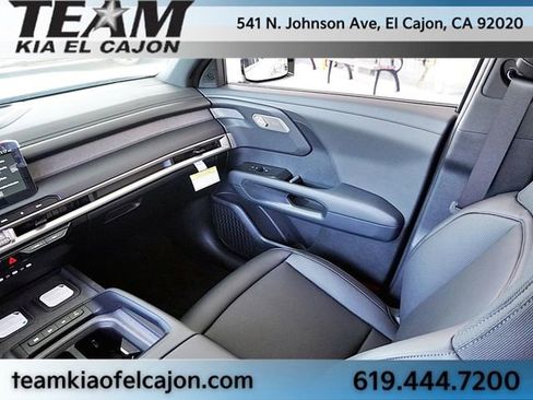 New 2027 Kia Telluride S FWD image 27