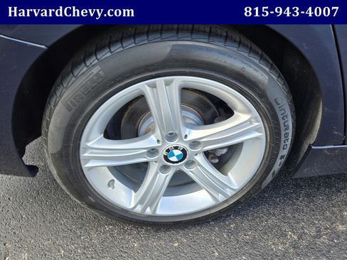 Used 2014 BMW 328d xDrive Sedan AWD/4WD image 43
