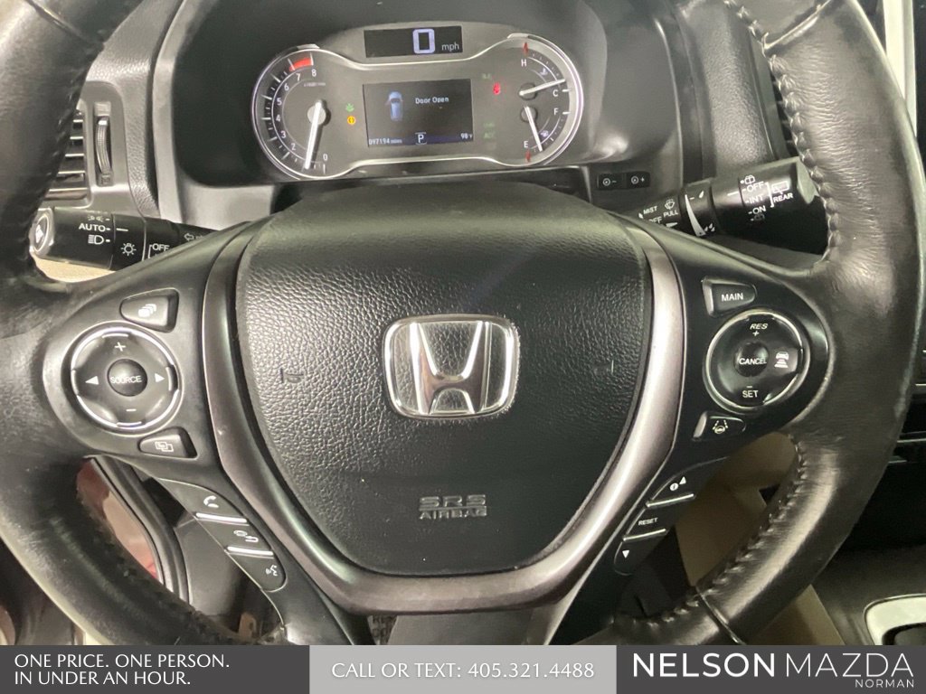 Used 2018 Honda Pilot EX-L image 44
