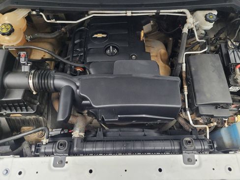 Used 2019 Chevrolet Colorado W/T w/ WT Convenience Package AWD/4WD image 30