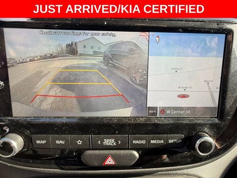 Used 2022 Kia Soul X-Line image 7