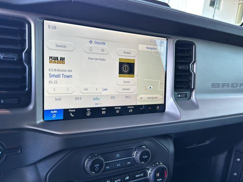 New 2025 Ford Bronco Outer Banks AWD/4WD image 31