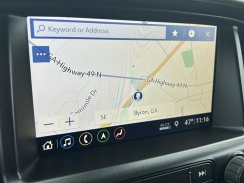 Used 2022 GMC Canyon Denali image 20