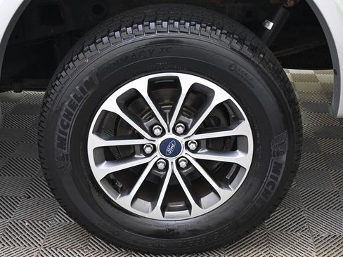 Used 2018 Ford F150 XLT w/ Equipment Group 301A Mid AWD/4WD image 18