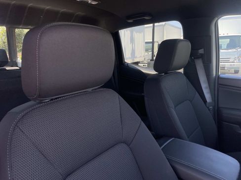 New 2026 GMC Canyon Elevation RWD image 27