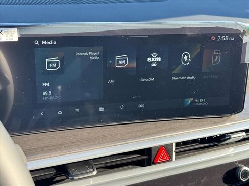 New 2026 Kia Sorento SX Prestige image 20