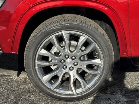 New 2026 GMC Acadia Denali w/ Super Cruise Package FWD image 23