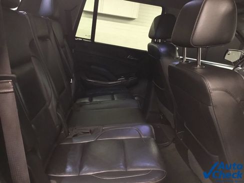 Used 2016 Chevrolet Tahoe LT AWD/4WD image 40