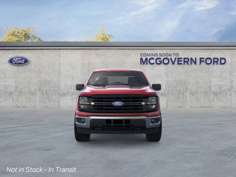 New 2026 Ford F150 XLT image 7