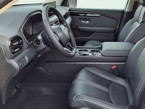 New 2026 Honda Pilot EX-L image 10