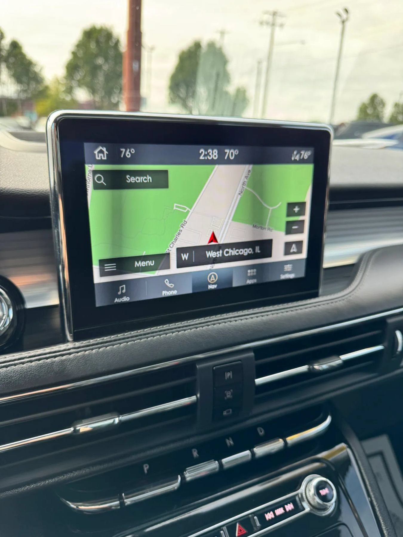 Used 2022 Lincoln Corsair AWD w/ Premium Package image 26
