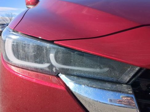 New 2025 MAZDA CX-5 AWD 2.5 S image 9