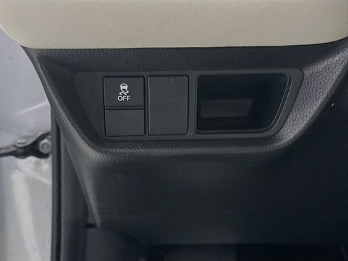 Certified 2023 Honda HR-V LX image 9