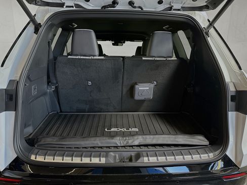 New 2026 Lexus TX 500h AWD w/ Technology Package image 24