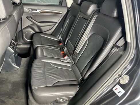 Used 2013 Audi Q5 2.0T Premium Plus image 28