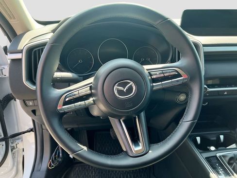 Used 2025 MAZDA CX-50 AWD 2.5 S w/ Weather Package image 11