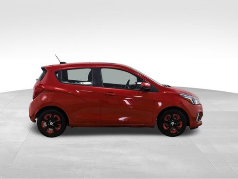 Used 2017 Chevrolet Spark LT image 6