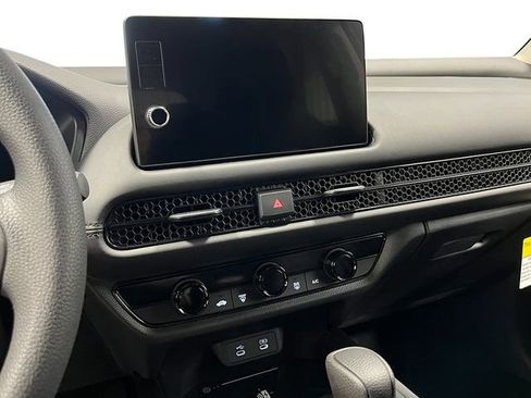 New 2026 Honda HR-V LX image 17