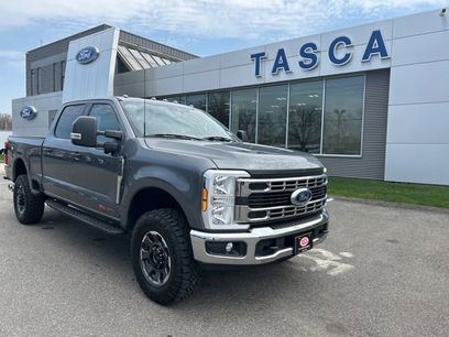 Used 2024 Ford F350 XLT w/ Tremor Off-Road Package