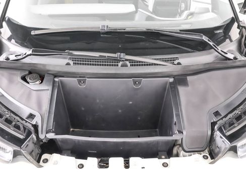 Used 2015 BMW i3 w/ Range Extender image 43