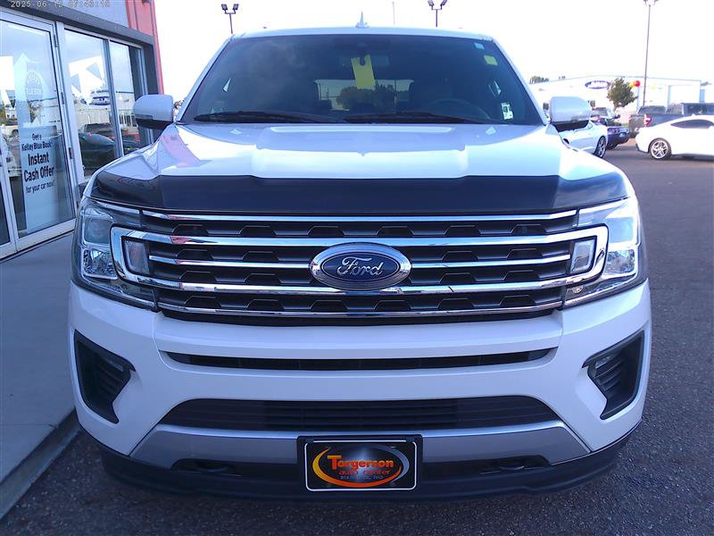 Used 2019 Ford Expedition XLT w/ Equipment Group 202A AWD/4WD image 28