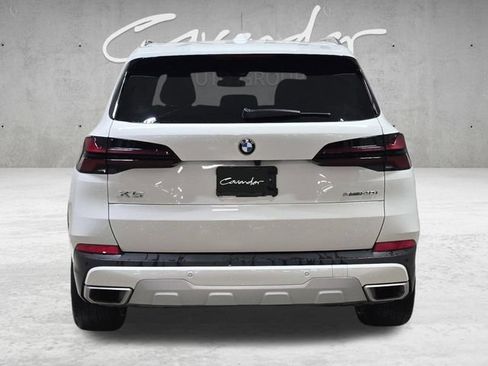 Used 2026 BMW X5 sDrive40i RWD image 15