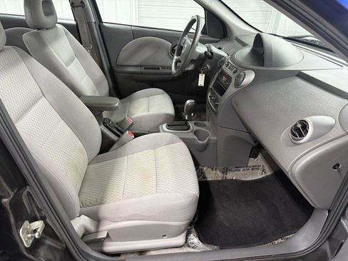 Used 2005 Saturn ION Level 2 w/ Power Pkg FWD image 26