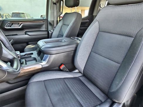 Used 2022 Chevrolet Silverado 1500 RST w/ All Star Edition Plus image 19