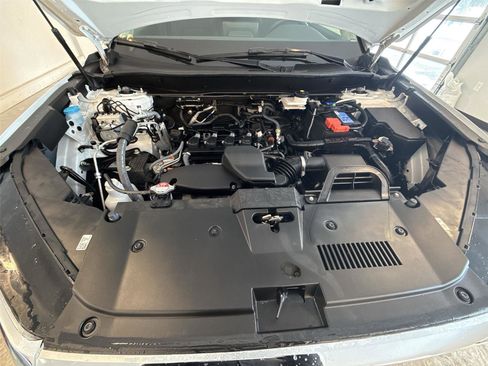 Used 2024 Honda CR-V EX image 18
